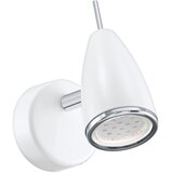 Eglo 93128 - LED spot svetiljka RICCIO 2 1xGU10/3W/230V | Eponuda.com