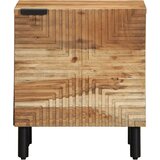 Noćni ormarići 2 kom 40x33x46 cm Masivno drvo akacije | shoptok.hr