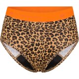  Menstrualne hlačke - High-Waist Cotton Leo Extra Strong - 38 Cene
