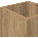  Stalak za kišobran Umjetnički hrast 20 x 20 x 55,5 cm | shoptok.hr