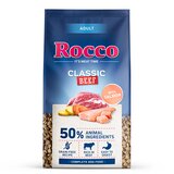 Rocco Adult Classic govedina s lososom - 10 kg Cijene