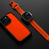 TECH-PROTECT ICONBAND LINE ZA APPLE WATCH 4/5/6/7/8/9/SE/ULTRA 42-49MM LIME, (22069410) | Shoptok.si