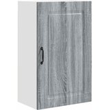  Ploča za perilicu posuđa Kalmar Siva Sonoma 50 x 31 x 80 cm | shoptok.hr