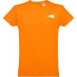 Baracuda PROMO T-SHIRT Narančasta L, (08-tshirt-o-l) | shoptok.hr