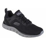 Skechers Nizke superge 232698BKCC Črna | Shoptok.si