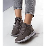 Gemre Gray insulated women's hiking boots Adleri | ePonuda.com