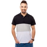 Glano Men ́s T-shirt - black Cijene