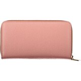 Coccinelle Metallic Soft ženski kožni novčanik 18x10x3 cm roza Slike