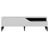 Futrix Tv komoda Anya bela ( 23716 ) | Eponuda.com