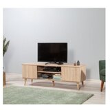 Hanah home Stalak za televizor, Sonoma hrast, Truva - 200 | shoptok.hr