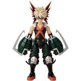 Bandai Anime Heroes My Hero Academia - Bakugou Katsuki ( 050590 ) cene