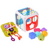  Sorter oblika s zvečkama | shoptok.hr