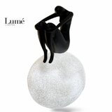 Bb Link belore 52 podna lampa crna | ePonuda.com
