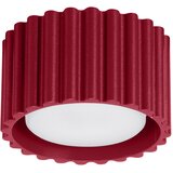 Sollux Lighting Sollux SL.1822 - AURA spot svetiljka 1xGX53/10W/230V, 6 cm, crvena | Eponuda.com