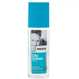 Mexx City Breeze For Him deodorant v spreju 75 ml za moške