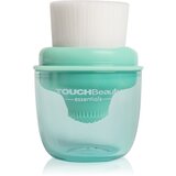 Touch Beauty 1762 silikonska čistilna krtačka za obraz 1 kos | Shoptok.si