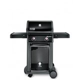 Weber SPIRIT ROŠTILJ NA PLIN E-210 CLASSIC BLACK | Eponuda.ba