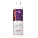 Karseell Purple Shampoo vijoličen šampon za nevtralizacijo rumenih odtenkov 500 ml Cene