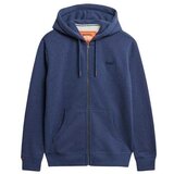 Superdry muški duks sa zip kopčanjem | ePonuda.com