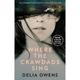 Litbrown Delia Owens - Where the Crawdads Sing | Eponuda.com