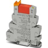 Phoenix Contact relejni modul 10 St. PLC-RSC- 24DC/21-21/EX Nazivni napon: 24 V/DC Prebacivanje struje (maks.): 6 A 2 prebacivan Cijene
