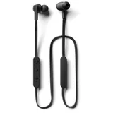 Bluetooth Stereo slušalice "t-Four" s integriranim mikrofonom BTv4.1 - Crne