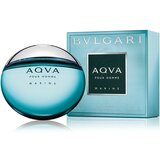 Bvlgari Aqva Pour Homme Marine toaletna voda 100 ml za moške | Shoptok.si