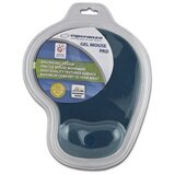 ESPERANZA SP.J. POTEREK Podloga za miš ESPERANZA, Gel wrist rest, anti-slip, NAVY BLUE, EA137B | Eponuda.ba