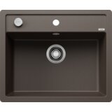 Blanco sudoper DALAGO 6-F SILGRANIT s dalj.upr. - KAMENO SIVA | shoptok.hr