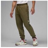 Nike muški donji deo trenerke M j ess jd air strch flc pant HQ4645-222