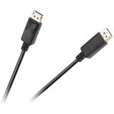 Cabletech Kabel Displayport M-M, 1.8m, (5000076802) | Shoptok.si
