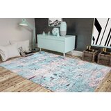 Conceptum Hypnose tepih Funk -AL 205, 140x190 cm, tirkiz | Eponuda.ba
