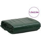 CERADA zelena 1,5x2,5 m 650 g/m² | shoptok.hr