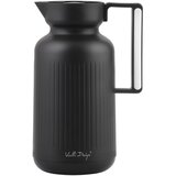 Vialli Design Mat crna termosica 1 l Lungo – | shoptok.hr