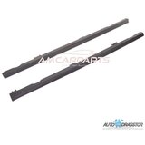  Vw golf 7 2012-2021 plastični pragovi r stil-set 2KOM WWGO7963KSS Cene