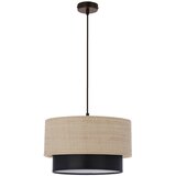 Lesnina XXXL VISEČA NIHALNA SVETILKA Ritana 25/25/115 cm E27 | Shoptok.si