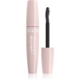 IsaDora Lash Styler Curl Mascara maskara za privihanje in ločevanje trepalnic odtenek 50 Black 10 ml Cene