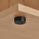 Mömax Regal Pizzo Imitacija Hrast Artisan | Shoptok.si