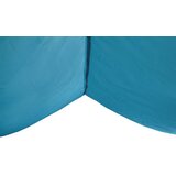 CERADA za kampiranje plava 300 x 294 cm vodootporna | Eponuda.com