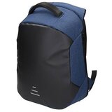  Nahrbtnik Safety 15.6&quot;, za prenosnik, moder Cene