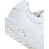 Adidas Športni čevelj 'GRAND COURT 3.0 EL' rosé / bela | Shoptok.si