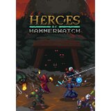 Steam Heroes of Hammerwatch Key GLOBAL | ePonuda.com