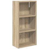  Kopalna stenska omarica s polico Sonoma hrast 30 x 16 x 62,5 cm, (5000232897) | Shoptok.si