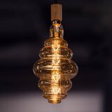  led prigušiva sijalica filament S200 E27/8W/230V 1800K | Eponuda.com