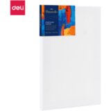 Deli SLIKARSKO PLATNO NA RAMU 100% pamuk, 280g/m2,20cm*30cm EC279-5 | ePonuda.com