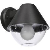  Hendera Baštenska Zidna Lampa 20,5x17,5 - 1x40W E27 IP44 | ePonuda.com