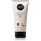 ZENZ Organic Menthol No. 11 regenerator za masnu kosu 50 ml | shoptok.hr