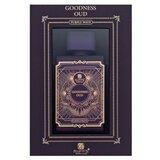 Riiffs Goodness Oud Purple parfemska voda za žene 100 ml | shoptok.hr