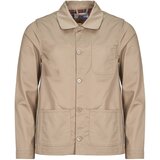 Harrington Jakne PAINT JACKET Bež | Shoptok.si