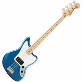Fender Squier Affinity Series Jaguar Bass H MN WPG Lake Placid Blue